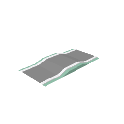 Road Bump